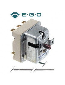 Термостат захисний EGO 55.32562.806 для Baron, Electrolux, Zanussi 375562 максимальна +360°C Термостат захисний EGO 55.32562.806 для Baron, Electrolux, Zanussi 375562 максимальна +360°C