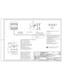 Термостат захисний EGO 55.32542.859 для фритюрниці Zanussi 005941 375580 максимально +250°C Термостат захисний EGO 55.32542.859 для фритюрниці Zanussi 005941 375580 максимально +250°C