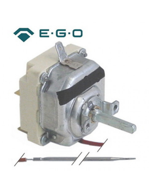 Термостат EGO 55.34052.807 375603 50-300°C