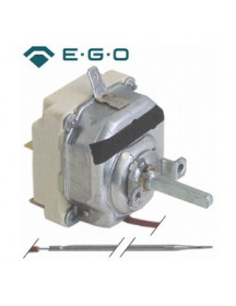 Термостат для жарової поверхні, жарової шафи Lotus, Baron BN6A044600, 6A044600 5534062800 55.34062.800 EGO 375621 50-320°C