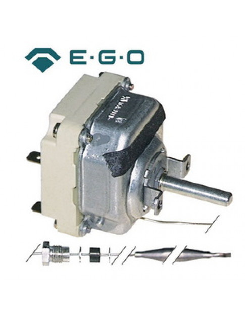Термостат EGO 55.34022.802 375630 30-110 °C