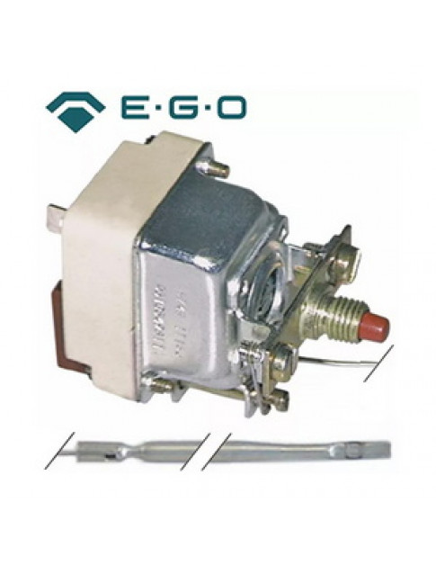 Термостат захисний MBM RTBF800076 55.19572.020 EGO 375656 +360°C