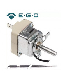 Термостат 55.19054.801 для конвекційної печі Garbin, Zanussi EGO 375664 60-287°C Термостат 55.19054.801 для конвекційної печі Garbin, Zanussi EGO 375664 60-287°C