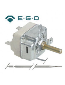 Термостат EGO 55.19059.831 для пароконвектомата Lainox, Zanussi 375667 68-300°C