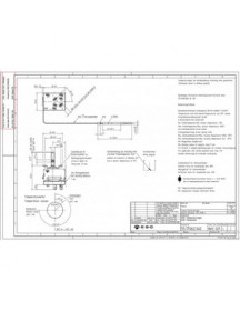 Термостат EGO 55.17062.140 Smeg 60120918 375672 50-320°C