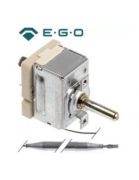 Термостат для FIAMMA RST 4.0.160.0022 55.17012.010 EGO 375674 30-85°C