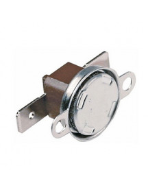 Термостат захисний контактний прикладний для Morice, WHIRLPOOL 375751 максимально +85°C