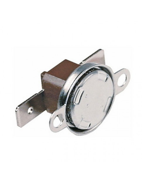 Термостат захисний контактний прикладний для Morice, WHIRLPOOL 375751 максимально +85°C