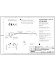 Термостат захисний Electrolux, MBM 375767 031482 3700014 +170°C EGO 55.11539.801 Термостат захисний Electrolux, MBM 375767 031482 3700014 +170°C EGO 55.11539.801