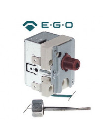 Термостат захисний 56.10573.520 для пароконвектомата Rational iCP XL серії 375774 максимально +365°C