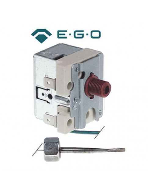 Термостат захисний 56.10573.520 для пароконвектомата Rational iCP XL серії 375774 максимально +365°C