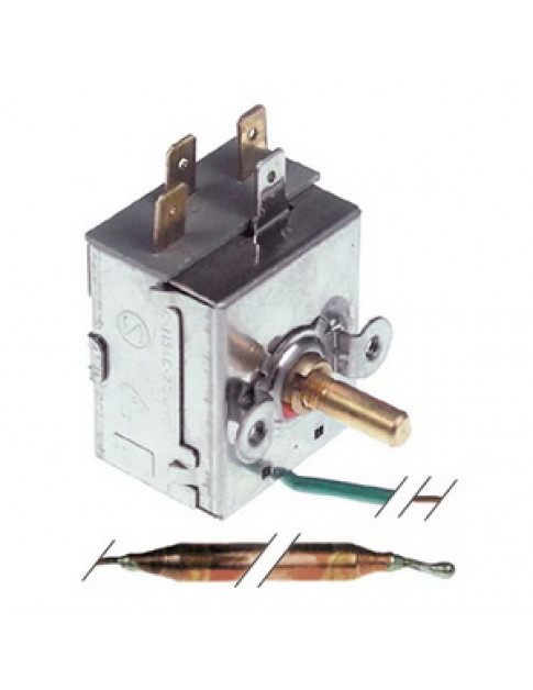 Термостат для посудомийної машини TEMPOMATIC 375805 0-90°C