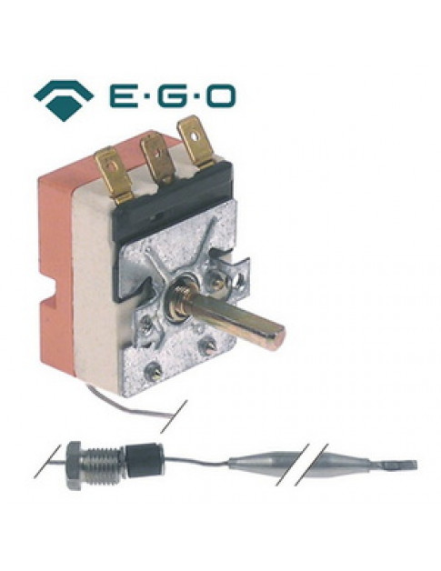 Термостат EGO 55.13226.030 375871 30-110°C