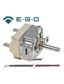 Термостат EGO 55.19082.812 для піца-печі Cuppone, Pizza-Group, GGF, Apach 84-422 375884 (65-422)°C