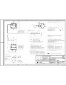 Термостат EGO 55.19082.812 для піца-печі Cuppone, Pizza-Group, GGF, Apach 84-422 375884 (65-422)°C Термостат EGO 55.19082.812 для піца-печі Cuppone, Pizza-Group, GGF, Apach 84-422 375884 (65-422)°C