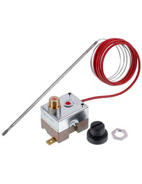 Термостат для пароконвектомата Piron/Tecnoeka/Apach 375892