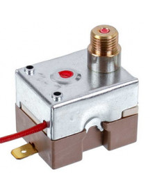 Термостат для пароконвектомата Piron/Tecnoeka/Apach 375892