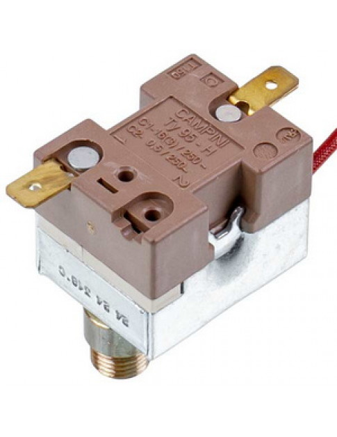 Термостат для пароконвектомата Piron/Tecnoeka/Apach 375892