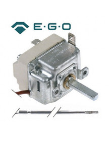 Термостат EGO 55.19052.861 для пароконвектомата, конвекційної печі Unox KTR1130 375894 50-300°C