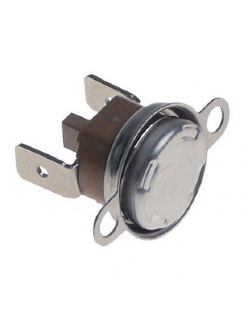 Термостат захисний контактний для посудомийної машини 375913 максимальна +105°C