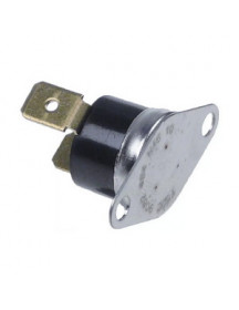 Термостат биметаллический 0PE024 для мармита Zanussi/Electrolux 375927 50°C 10A