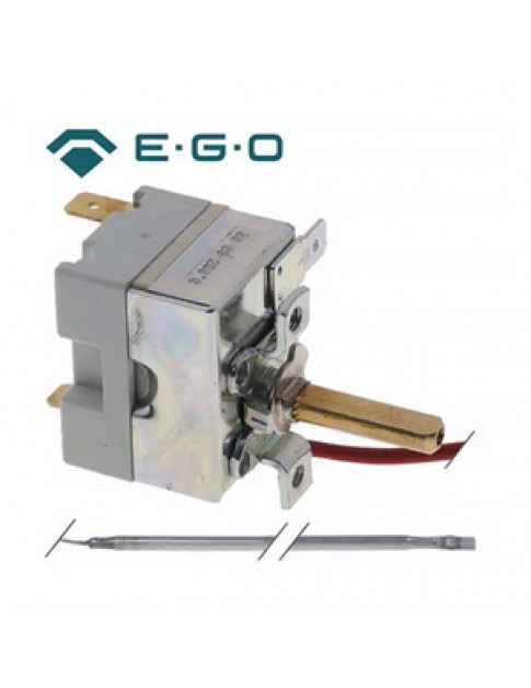 Термостат 55.17059.310 55.17052.130 для конвекційної печі Smeg ALFA EGO 375933 62-295°C