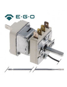 Термостат EGO 55.19662.010 375946 100-350°C