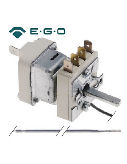 Термостат EGO 55.19662.010 375946 100-350°C