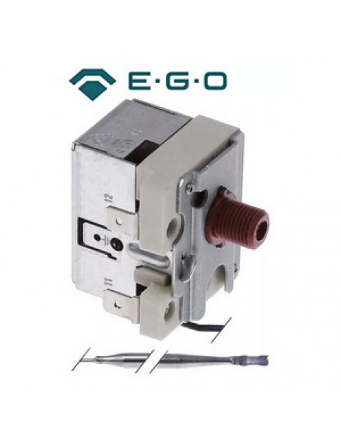 Термостат захисний для поверхні для смаження Öztiryakiler, Özti, Fagor 6234.00001.26 12133077 56.10572.500 EGO 375973