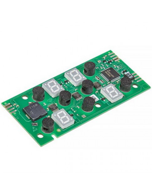 Плата управління для варильної панелі Gorenje 375008