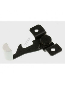 Gorenje 375037 Замок блокування дверей духовки для плити 