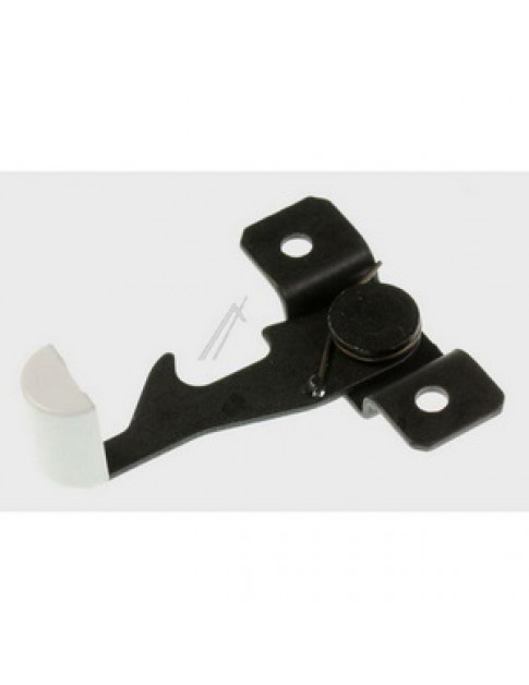 Gorenje 375037 Замок блокування дверей духовки для плити 