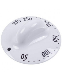 Ручка регулювання духовки для плити Gorenje 375234