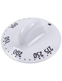 Ручка регулювання духовки для плити Gorenje 375234 Ручка регулювання духовки для плити Gorenje 375234