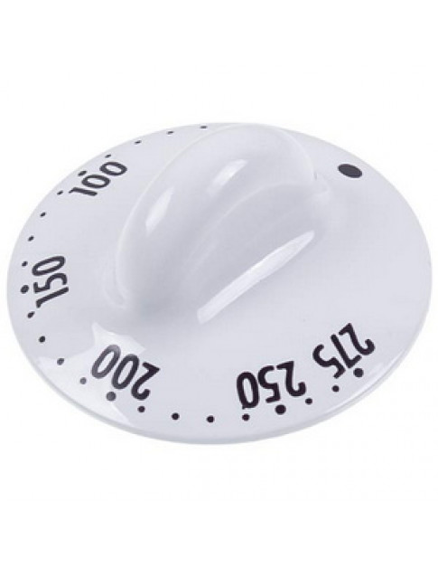 Ручка регулювання духовки для плити Gorenje 375234