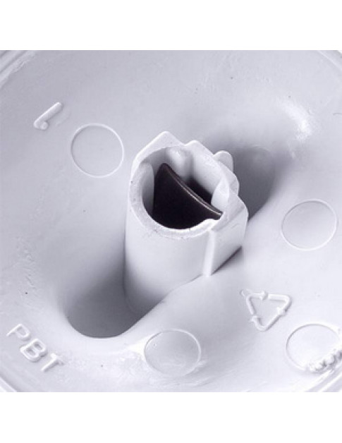 Ручка регулювання духовки для плити Gorenje 375234