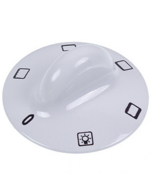 Ручка регулювання духовки для плити Gorenje 375235