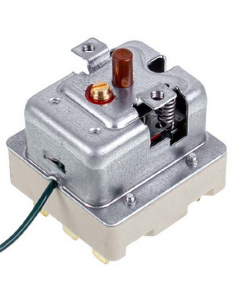 Термостат захисний 375392 EGO 55.32574.110 55.32579.010 для Silko, Convotherm, Ambach