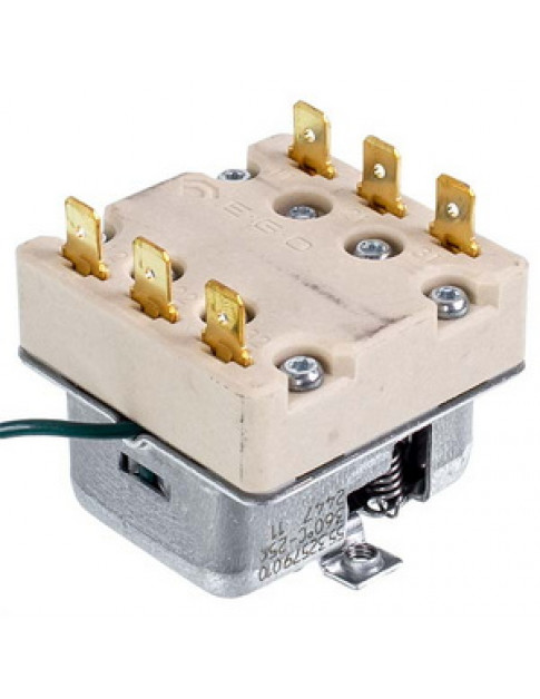 Термостат захисний 375392 EGO 55.32574.110 55.32579.010 для Silko, Convotherm, Ambach