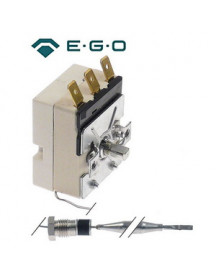 Термостат EGO 55.13215.050 376026 30-93°C