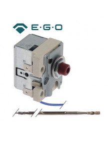Термостат захисний EGO 56.10563.550 для пароконвектомата Convotherm Cmx-eT серії 376061 максимально +340°C