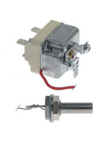 Термостат бака (ванни) EGO 55.19312.010 для посудомийної машини Elframo, Komel 376102 60°C