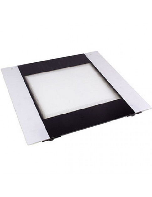 Скло дверцят зовнішнє для духовки Gorenje 376506 465x494mm