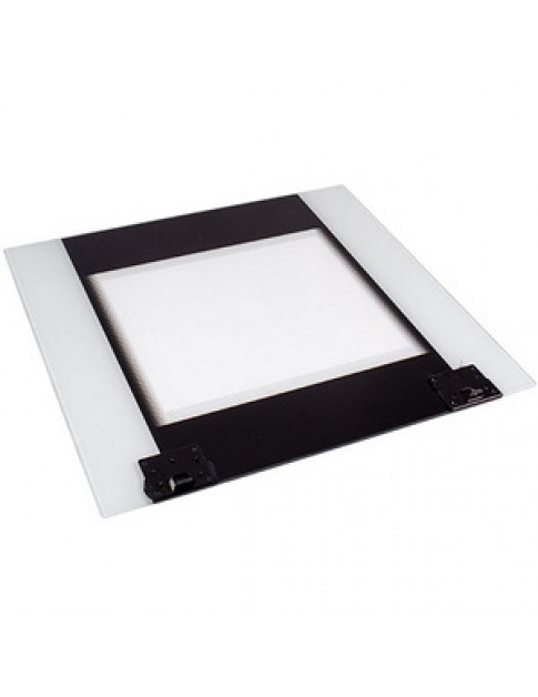 Скло дверцят зовнішнє для духовки Gorenje 376506 465x494mm