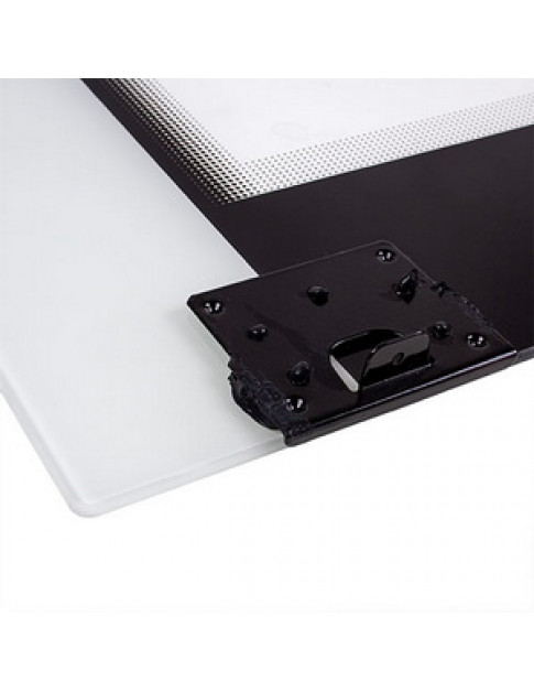 Скло дверцят зовнішнє для духовки Gorenje 376506 465x494mm