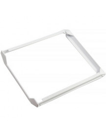 Направляюча (рамка) ящика для закусок 376551 в холодильник Gorenje Направляюча (рамка) ящика для закусок 376551 в холодильник Gorenje