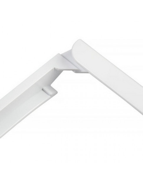 Направляюча (рамка) ящика для закусок 376551 в холодильник Gorenje