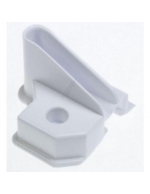 Gorenje 376607 Тримач випарника (лівий) для морозильної камери