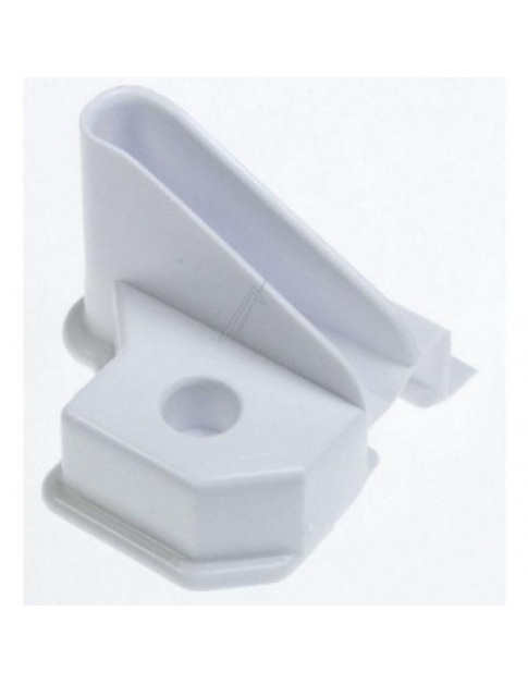 Gorenje 376607 Тримач випарника (лівий) для морозильної камери