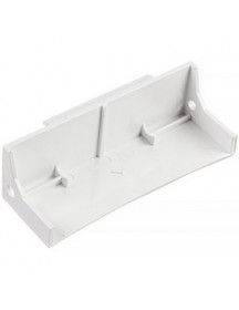 Ручка дверцят морозильної камери 377502 для холодильника Gorenje